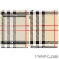 Decal skin sticker for ipad 4
