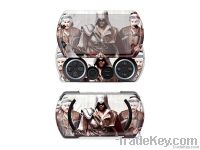 Decal Skin Sticker for PS GOGame Consoles Accessories