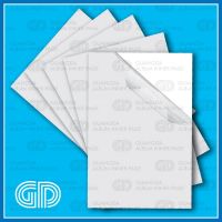 0.6mm pvc plate From China