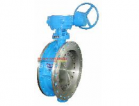 GB Butterfly Valve