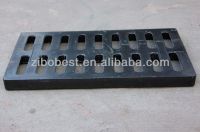 EN124 B125  plastic composite manhole sewer cover