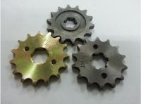 motorcycle sprocket