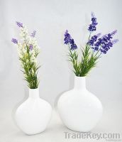 home decor ceramic vase