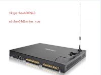 8 Ports Gsm/cdma Voip Gateway Ata Gateway Support Bulk Sms Sending