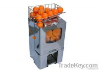 220V 5kg Commercial Orange Juicer / Orange Juicer Machine For Home , Food-Grade