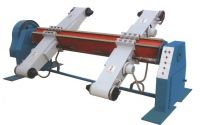 Shaftless Mill Roll Stand