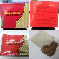 Chinese Bama Herbs Foot Bathing Powder For Hypertension