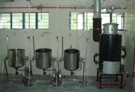 Steam Boiler