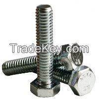 Hex Bolts