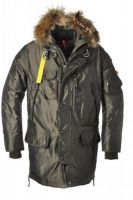 Wholesale Parajumper winter down jacket coat parka Outwear