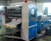 Full Automatic Facial Tissue Machine