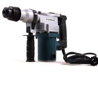 Electric rotary impact hammer & drill