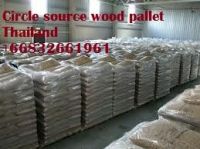 wood pellet