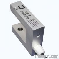 ultrasonic web guide sensor