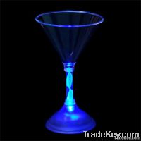 200ML LED Flashing Martini Cup