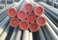 ASTM seamless steel pipe