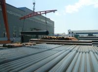 API Seamless steel pipe