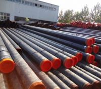 3PE seamless pipe