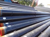 3PE coating pipe