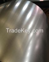 Hot Dipped Galvanised Steel Sheet in Coils