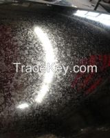 Hot Dipped Galvanised Steel Sheet In Coils