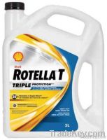 Heavy Duty Engine oil