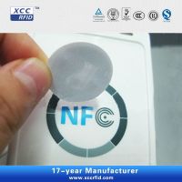 ISO 14443A rfid HF nfc tag