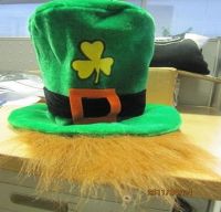 Festival Leprechaun Hat