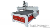 Vacuum Absorption CNC Router iGW-1325