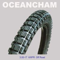 Motorcycle Tire 2.25-17 2.50-17 3.00-17 