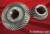 Sprial Bevel Gear