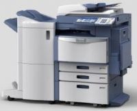 Photocopiers &amp; Consumables