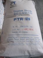 Titanium Oxide