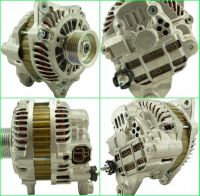110A New Alternator 23100-CR910 A3TG0391