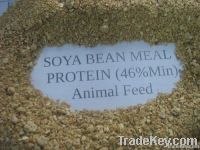 Animal feed 48% soyabean meal