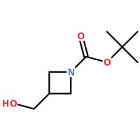 1-Boc-azetidine-3-ylmethanol