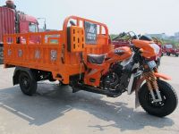 three wheel motorcycle/ chinese motor trike for sale From China