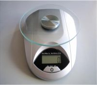 Kitchen Scale