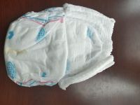 Baby Diaper Pants...