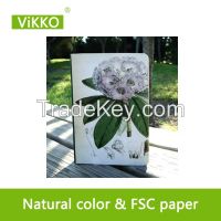 Eco Thick Paper Sketchbook