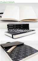 Hardcover Sketchbook With Elastic Band