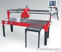 Electric Stone Cutting Machie