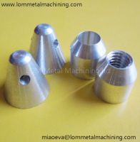 Aluminum cnc machine parts