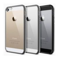 SPIGEN SGP Ultra Hybrid Case for Apple iPhone 5S /5/5C/4S/4 