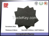 Black Durostone Sheet for wave solder pallet