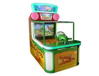 Carnival redemption -Shot-Party