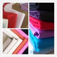 Dyed T/C 65/35 45x45 110x76 58&#039;&#039; lining fabric