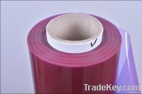 Super clear pvc film transparent film plastic film