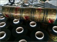 Laminated pvc film transfer pvc film super clear printing normal clear printing