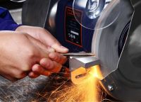 Maxpro 150mm 250w Bench Grinder